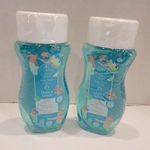 Make A Splash Body Wash (2) NWOT